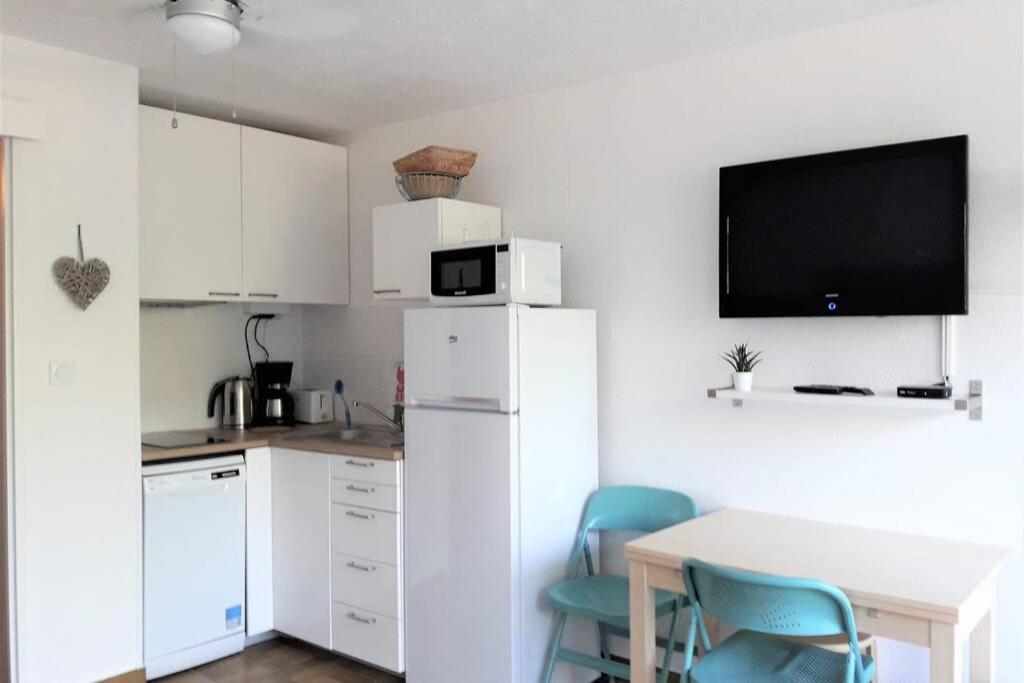 Soleil34 Apartment Palavas-les-Flots Exterior photo