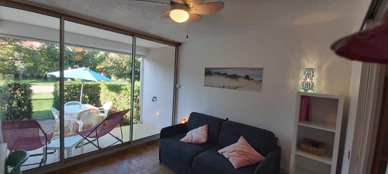 Soleil34 Apartment Palavas-les-Flots Exterior photo